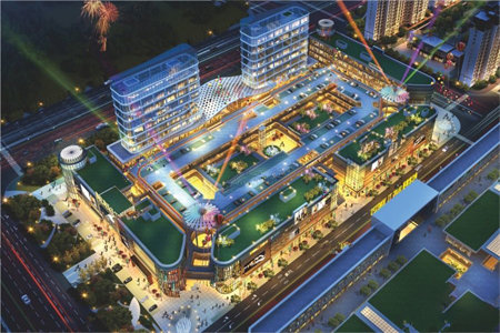 城北菜场楼上2楼，3室2厅1卫46.8万104m2出售